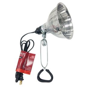 Lámpara De Taller De 1.5 M Y 18 Awg 1 Pza - Ace