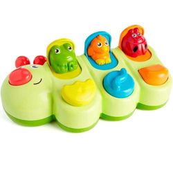 Fisher Price - Oruga De Actividades