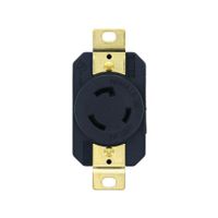 Conector Tipo B De 125-250 V Y 20 A - Eagle Electric