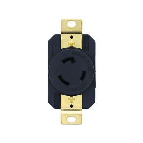 Conector Tipo B De 125-250 V Y 20 A - Eagle Electric