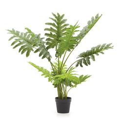 Planta Con Pote 110 Cm