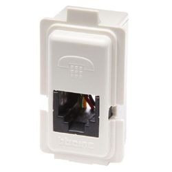 Toma De Teléfono Tipo Dado 1 Punto - Bticino