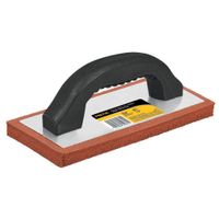 Plancha 9 1/2 Plg Tipo Flota Espesor 3 4 Plg - Pretul