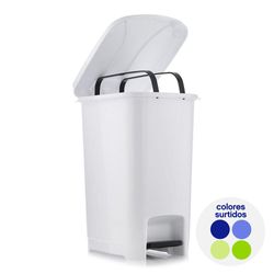 Basurero-Delgado-Con-Pedal-25L---Ucsan