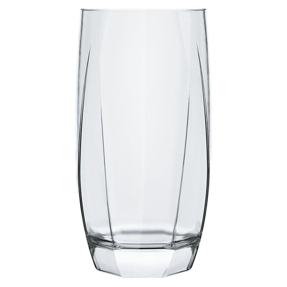 Set de 6 Vasos Capri 13.86 Oz