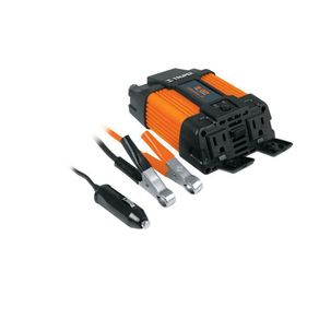 Inversor de Corriente 400 W - Truper