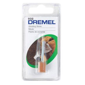 Piedra De Esmerilado 1 Pieza - Dremel