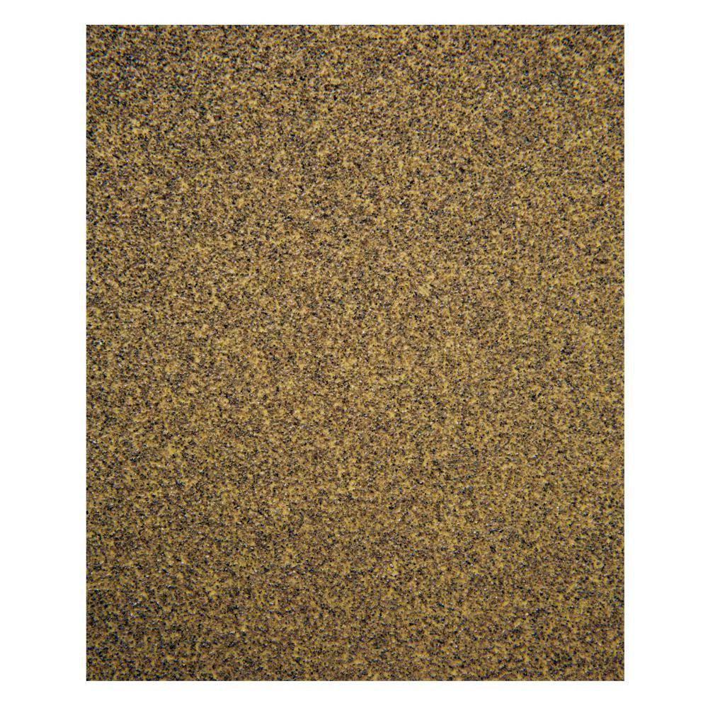 Lija para Madera Color Café Grano de 60