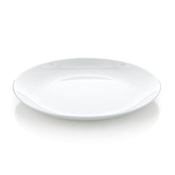 Plato P/Postre 7.5' Diwali Gris
