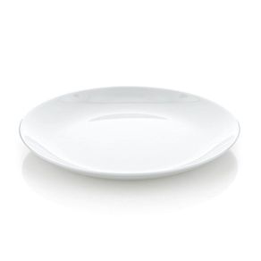 Plato P/Postre 7.5' Diwali Gris