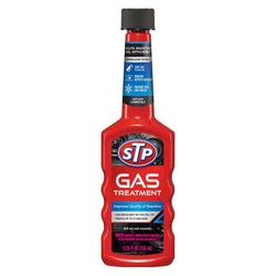 Tratamiento Para Gas 5.25 Oz