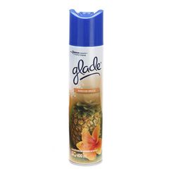 Aromatizante-Spray-Hawaiian-Breeze-Glade---Johnson