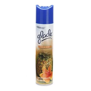 Aromatizante-Spray-Hawaiian-Breeze-Glade---Johnson
