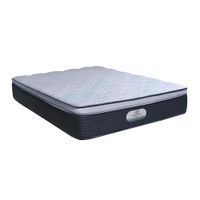 Colchón Beautysleep Superpillow Top - Simmons Varios Tamaños