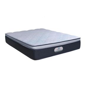 Colchón Beautysleep Superpillow Top - Simmons Varios Tamaños