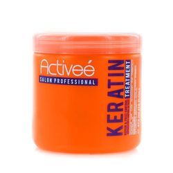 Tratamiento Active+ Keratina 472 Ml