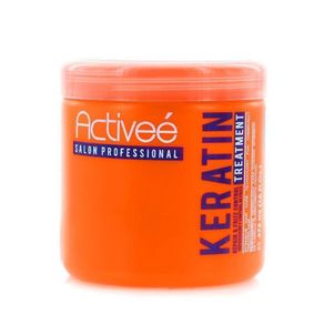 Tratamiento Active+ Keratina 472 Ml