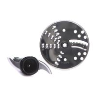 Procesador De Alimentos 8 Tazas