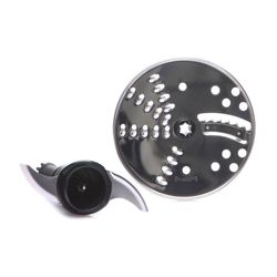 Procesador De Alimentos 8 Tazas