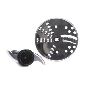 Procesador De Alimentos 8 Tazas
