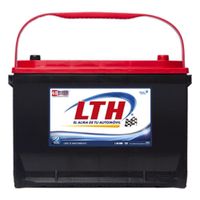 Batería Para Auto L-34/78-750 - Lth