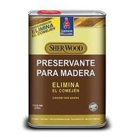 Preservante Para Madera Galón - Sherwin Williams