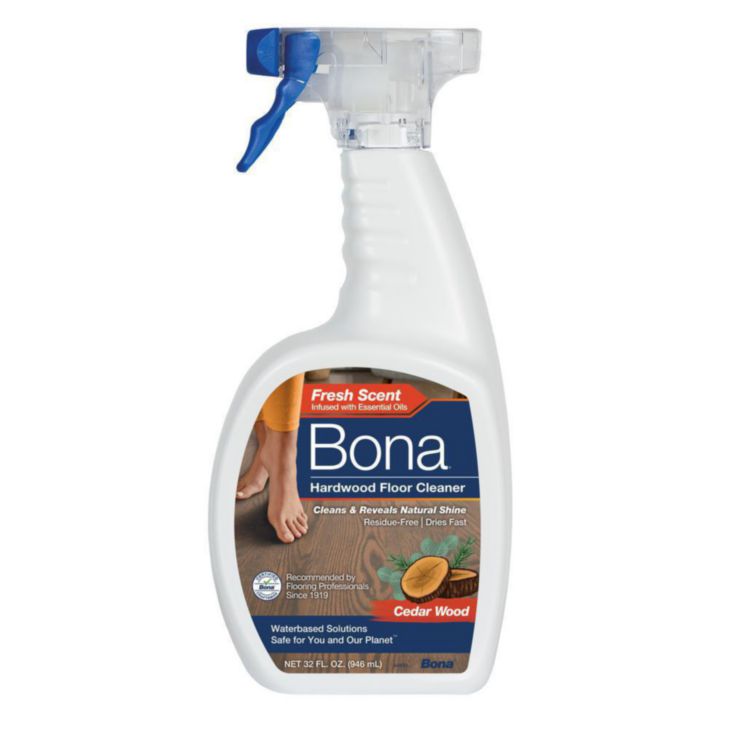Cera Líquida Madera Bona