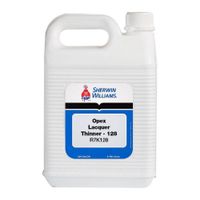 Thinner Laca 1 Gal - Sherwin Williams