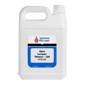 Thinner Laca 1 Gal - Sherwin Williams