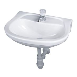 Lavamanos Acuacer Blanco De Pared