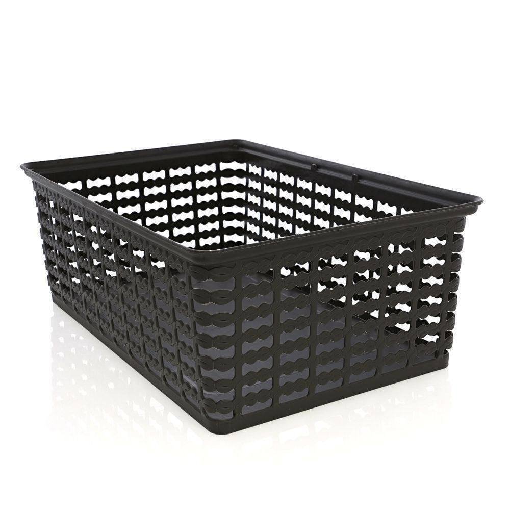 Canasta Decorativa - Varias Capacidades 9 l