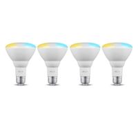 Reflector Led Para Interior Ajustable De 80 W - Nexxt
