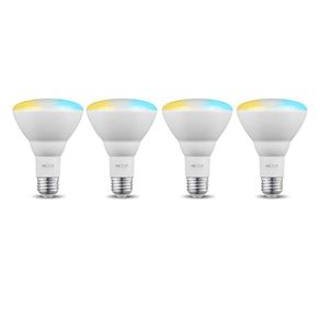 Reflector Led Para Interior Ajustable De 80 W - Nexxt