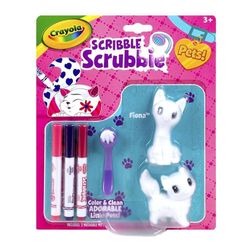 Crayola-Color Pets