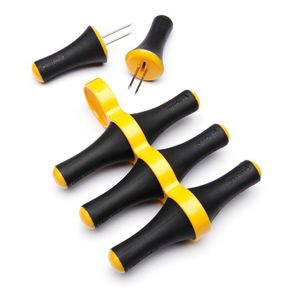 Pinchos Para Elote 8 Pzas - Touch