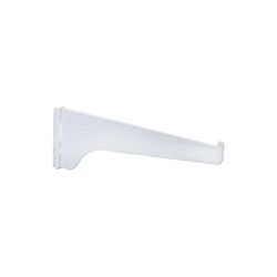 Escuadra Blanca De 6 Plg