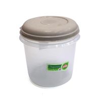 Bote Cilíndrico de 3.25 L