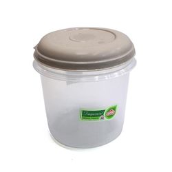 Bote Cilíndrico de 3.25 L
