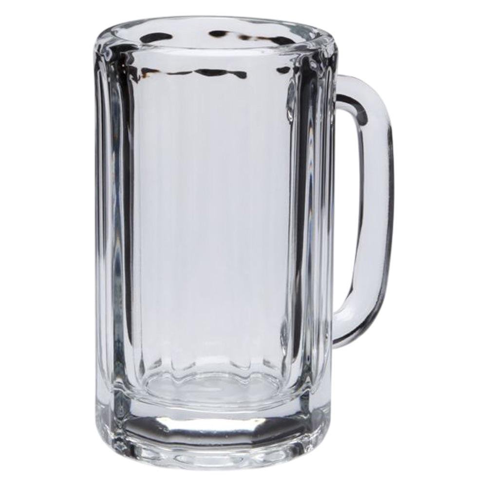 Tarro Cervecero Tradicional de 16 oz