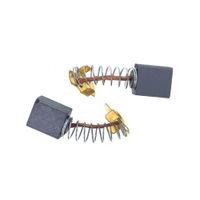 Carbones Para Esma-9N3 Truper