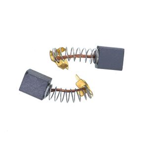Carbones Para Esma-9N3 Truper