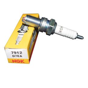 Bujía Para Moto Ngk D7Ea - Ngk