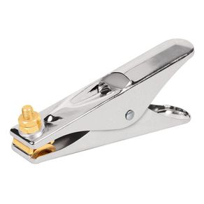 Pinza Para Tierra 500 Amp - Truper