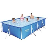 Piscina Familiar Splash