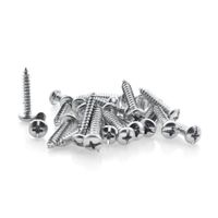 Tornillo Lam (Cto) Con R Comb 10 X 1