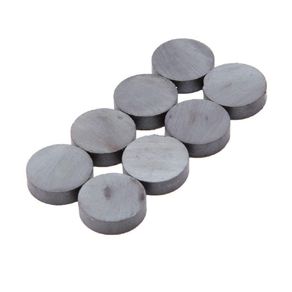 Magneto Tipo Ruedas De 3/4 X 3/16 Plg - Master Magnetics