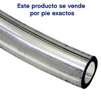 Manguera Multipropósito 3/4X1/2 1Ft Vinil - Watts