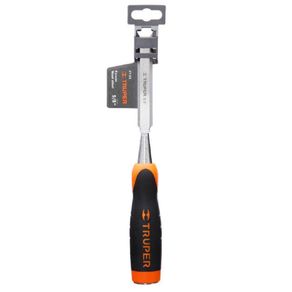 Formón De Acero Al Carbono 5/8 Plg - Truper