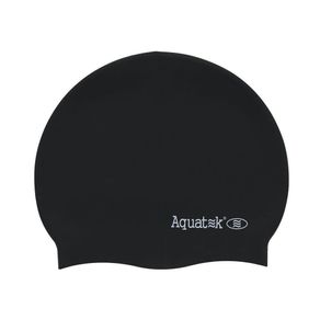 Gorro De Natación Para Adulto Aquatek