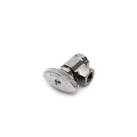 Contra Llave Angular 1/2X1/2 Plg - Brasscraft Mfg. Co.
